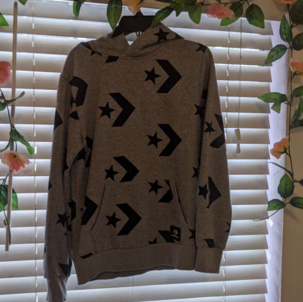 Converse Hoodie